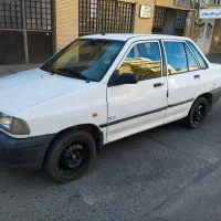 ماکت پرایدفروشی