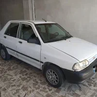 پراید 131 مدل 92