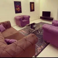 اجاره ماهانه/روزانه/هفتگی/سوئیت مبله در غرب تهران