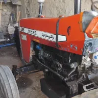 تراکتور فرگوسن ۲۸۵