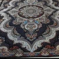 دوعدد فرش ۹متری