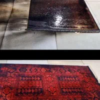 قالیشویی قالین