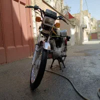 هوندا ۱۲۵ پرواز