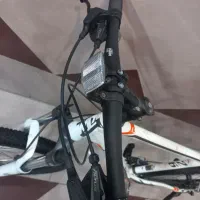 دوچرخه ktm ساخت اتریش|دوچرخه، اسکیت، اسکوتر|قم, زنبیل آباد|دیوار