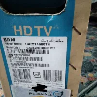 تلویزیون ۳۲ اینج سام