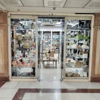 یک باب مغازه در شوش خیابان صابونیان|اجارهٔ مغازه و غرفه|تهران, شوش (باغ آذری)|دیوار