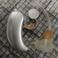 سمک کم شنوایان