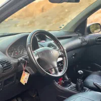 ۲۰۶ فرانسوی مدل ۸۳