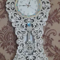 ساعتویواری|ساعت دیواری و تزئینی|خمین, |دیوار