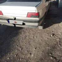 پژو|خودرو سواری و وانت|بزمان, |دیوار