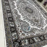 ۲ تخته فرش آکبند ۷۰۰ شانه زیر قیمت همه‌جا|فرش|مشهد, ایثارگران|دیوار