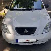 تیبا۲ کم کار بی رنگ و ضربه