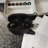 هندزفری سونی WF-1000xm5|لوازم جانبی موبایل و تبلت|تهران, فلسطین (میدان انقلاب)|دیوار