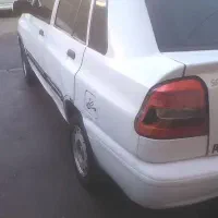 فروشی پراید 141درحد|خودرو سواری و وانت|اصفهان, خانه اصفهان|دیوار