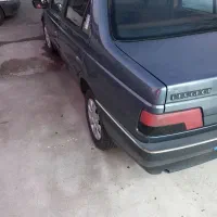 پژو ۴۰۵|خودرو سواری و وانت|سراب, |دیوار