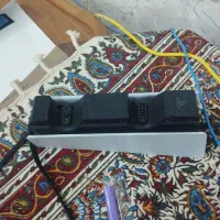 ps5|کنسول، بازی ویدئویی و آنلاین|خمینی‌شهر, |دیوار