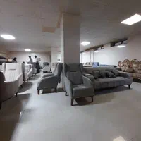 مبل.         پنبه نرم&|مبلمان خانگی و میز عسلی|ارومیه, |دیوار