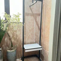رگال و شلف مینیمال