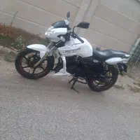 متور  آپاچی