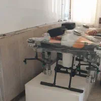 سهم پاشی تمام کشاورزان و باغداران