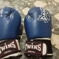 دوعدد دستکش