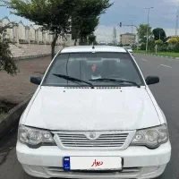 پراید ۱۳۲