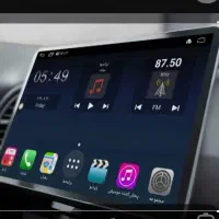 مانیتور ماشین