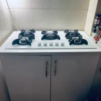 گاز رو میزی|اجاق گاز و لوازم برقی پخت‌وپز|رشت, گلسار|دیوار