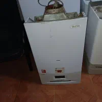 پکیج و رادیاتور|خدمات پیشه و مهارت|شاهینشهر, شهرک میلاد|دیوار