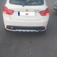 کوئیک مدل ۱۴۰۱ بدون رنگ  نقد و اقساط