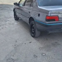 پژو مدل 97