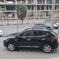 جک s5 مدل ۹۴ معاوضه با دنا پلاس اتومات|خودرو سواری و وانت|مشهد, سپاد|دیوار