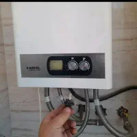 خدمات فنی مهندسی انواع یخچال کولر لباسشویی پکیج و|خدمات پیشه و مهارت|لنگرود, |دیوار