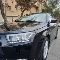 دنا توربو اتوماتیک ۱۴۰۲