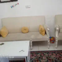 مبل ۷ نفره