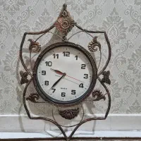 ساعت دیواری