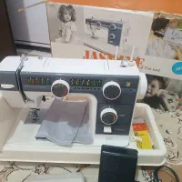 چرخ خیاطی کاچیران مدل یاسمین