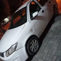 ساینا معاوضه با پژو پارس