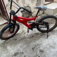 دووچرخه ۲۰