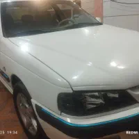 پارس ای ال ایکس موتور زانتیا ۱۸۰۰