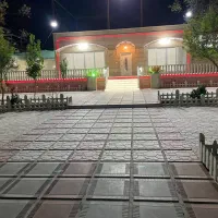 باغ تالار hilma.garden