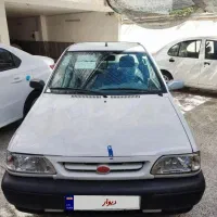 وانت پراید 151 SE، مدل ۱۴۰۳