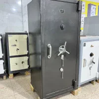 گاوصندوق بانکی/زرگری/اداری/ خرم
