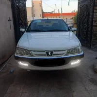 پارس نیم سفارشی ۴۰۲ خانگی