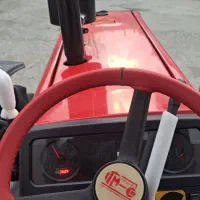 تراکتور 399 جفت آبشنال|خودرو سنگین|سنندج, |دیوار