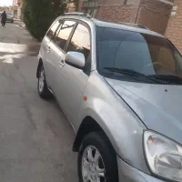 ام‌وی‌ام X33 دنده‌ای، مدل ۱۳۹۱|خودرو سواری و وانت|آبادان, |دیوار