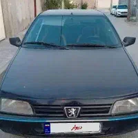 پژو۲۰۰۰ مدل ۸۲ خوش قیمت