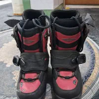 کفش اسکی|ورزشهای زمستانی|مبارکه, |دیوار