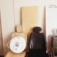 فروش لوازم آرایشگاه|آرایشگاه و سالن‌های زیبایی|بندر ترکمن, |دیوار