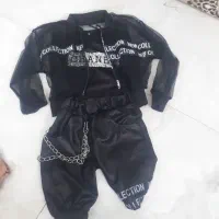 لباس بچگانه|کفش و لباس بچه|آمل, |دیوار